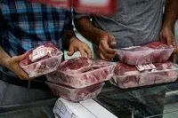 قیمت گوشت قرمز امروز سقوط کرد / اعلام قیمت جدید گوشت قرمز بهمن ۱۴۰۴