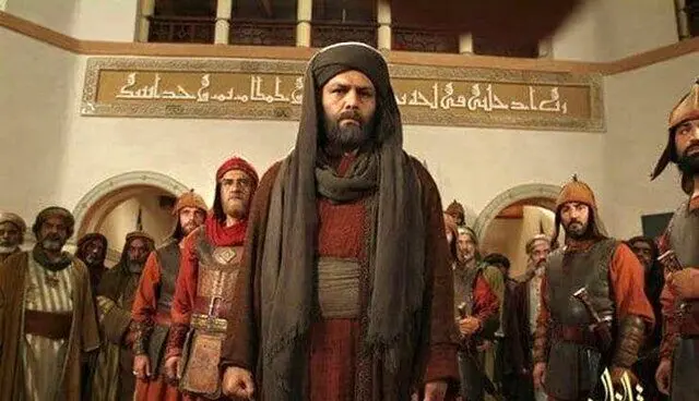تلویزیون از مختارنامه دل نکند
