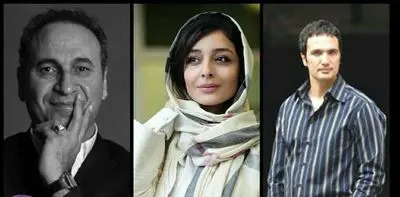 حضور ساره بیات، حمید فرخ‌نژاد و محمدرضا فروتن در یک اثر کمدی