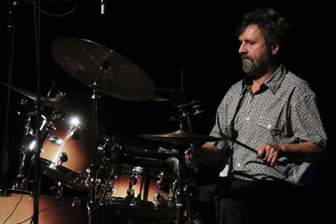 اولین روز از کنسرت‌ شب‌های جز در فرهنگسرای نیاوران