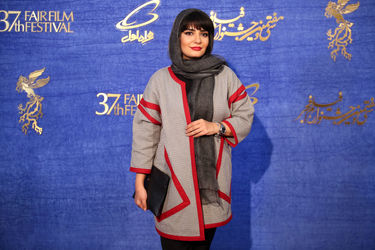 "پالتو شتری" در روز هفتم سی و هفتمین جشنواره فیلم فجر
