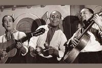 آهنگ ماندگاری که با فریاد جگرخراش یک زن ساخته شد