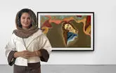 تکاپو ی فردخت کیایی مهر برای مواجه با لایه‌های پنهان تجربه انسانی