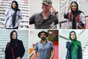 38th Fajr Intl. Film Festival announces winners
