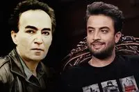 اجرای بنیامین که شاعر "بوی عیدی" را خشمگین کرد/ فیلم