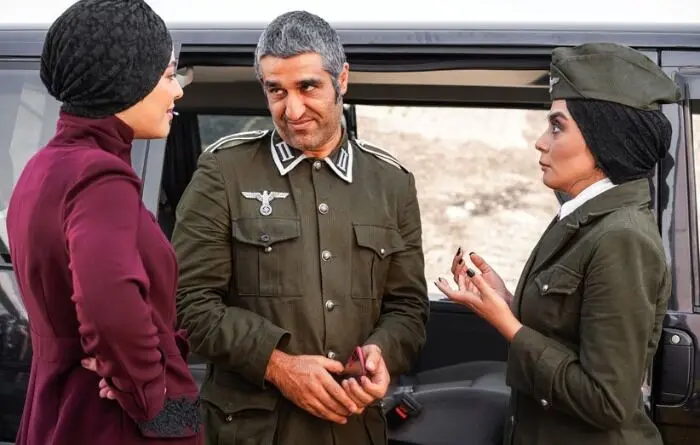 تعطیلی ۱۰ روزه تمامی سینماهای ایران