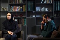 ببینید: صحنه‌هایی از فیلم نماینده ایران در جشنواره برلین