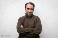 North Korea subject of Reza Amirkhani’s next book