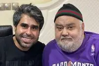 ویدئو: کلاهبرداری 35 میلیاردی از امیر نوری به روایت اکبر عبدی