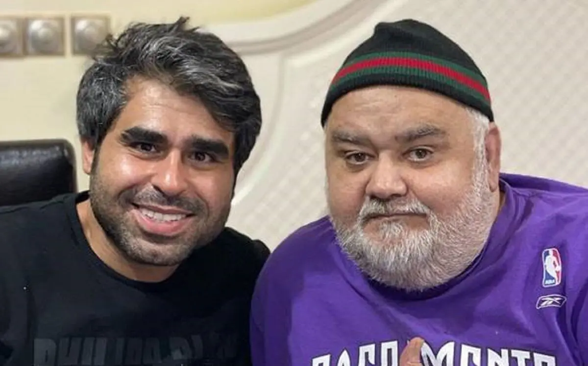 ویدئو: کلاهبرداری 35 میلیاردی از امیر نوری به روایت اکبر عبدی
