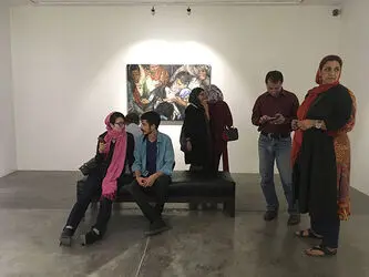 Bozorgmehr Hosein pour (2)