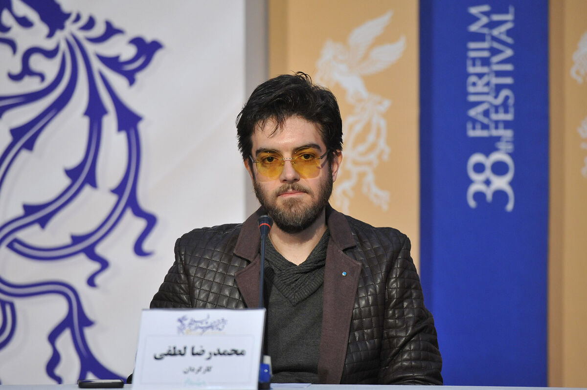 هشتمین روز سی و هشتمین جشنواره فیلم فجر در پردیس ملت 