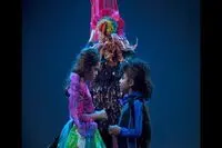 “The Little Black Fish” to go on stage in Toronto