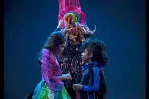 “The Little Black Fish” to go on stage in Toronto