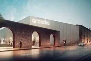 معماری خلاقانه سینماهای فرانسه/انتخاب معماران برتر 