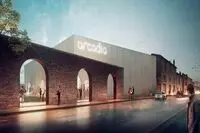 معماری خلاقانه سینماهای فرانسه/انتخاب معماران برتر 