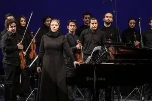 Martyna Kosecka to conduct Poland’s independence concert in Tehran