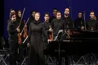 Martyna Kosecka to conduct Poland’s independence concert in Tehran