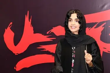 اکران خصوصی فیلم "کروکودیل" در پردیس سینمایی کوروش