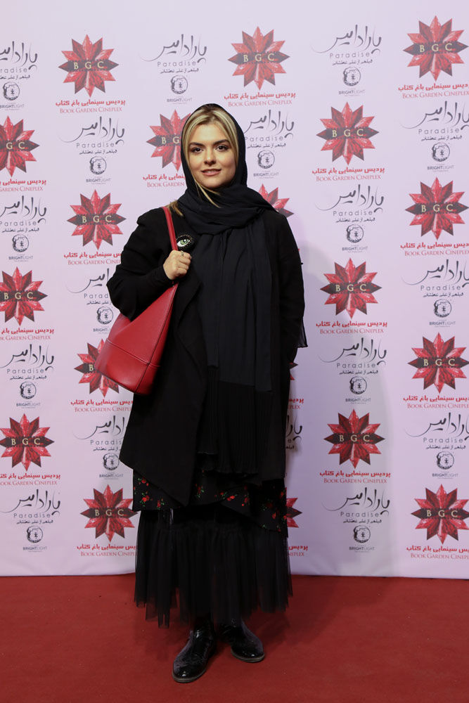 اکران مردمی فیلم 