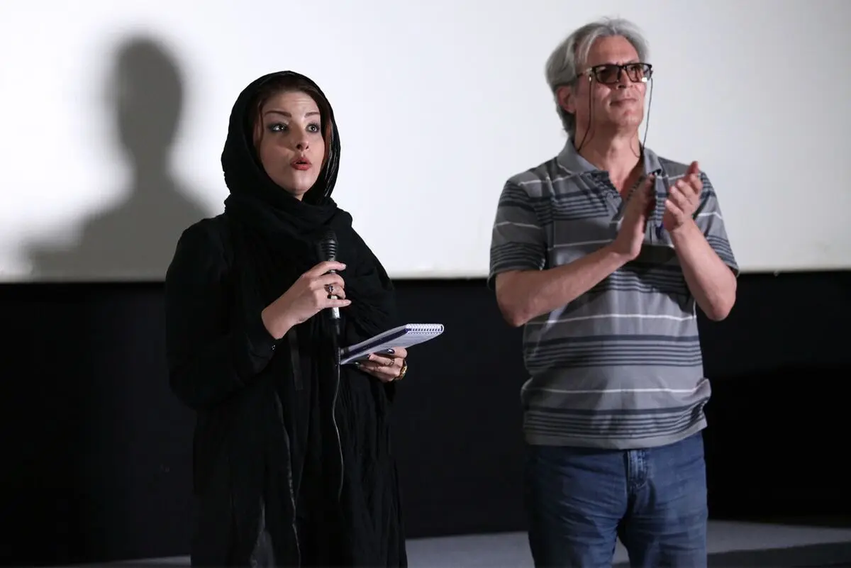 اکران  فیلم های 