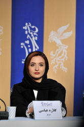 هشتمین روز سی و هشتمین جشنواره فیلم فجر در پردیس ملت 