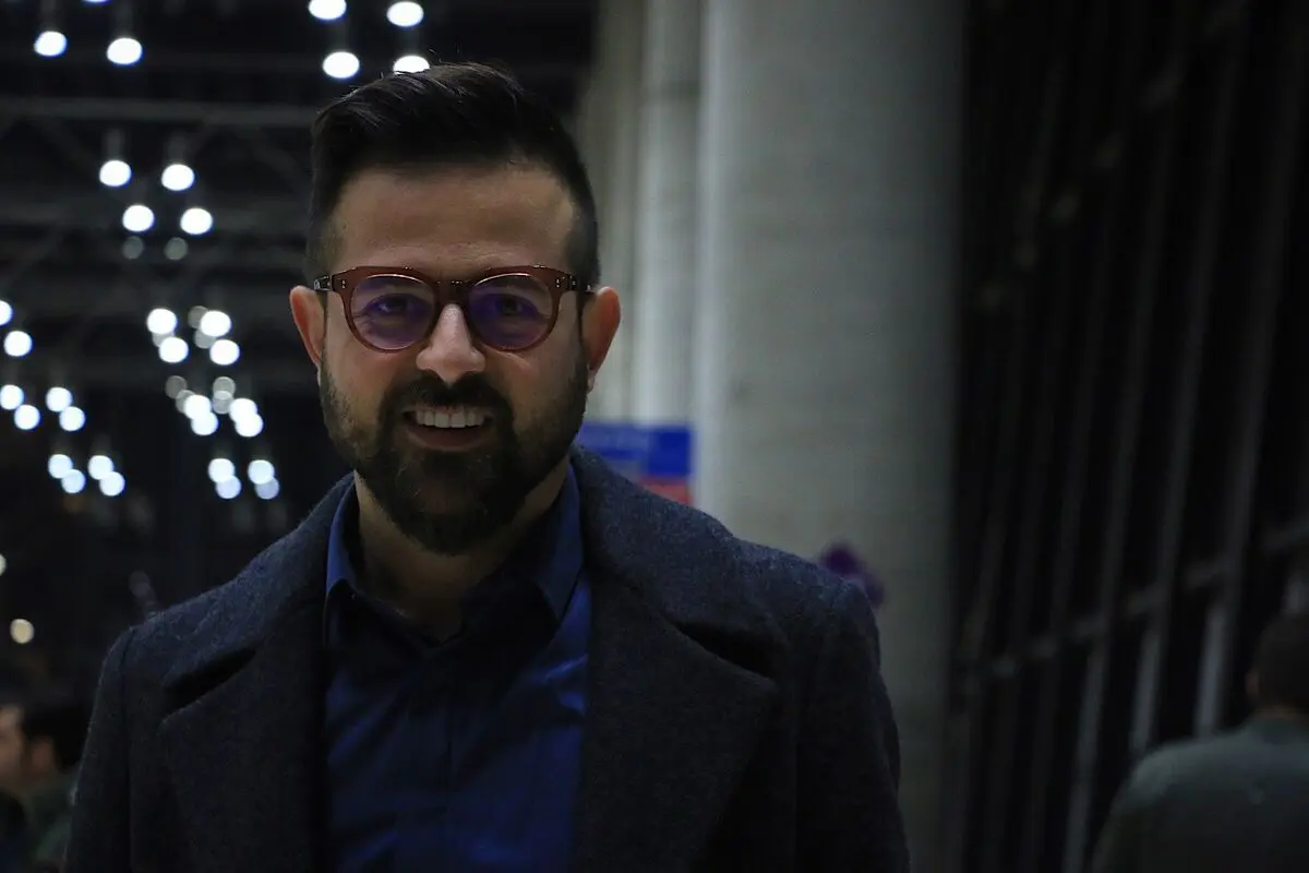 روز هشتم سی و ششمین جشنواره فیلم فجر در باغ کتاب تهران