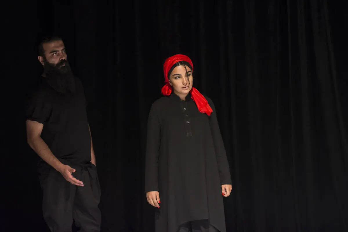 نمایش 