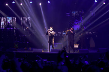 کنسرت بهنام بانی در سی و سومین جشنواره موسیقی فجر