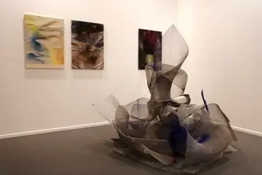 آرت فر دبی 2017 