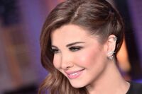 اتفاقی که باعث خشم نانسی عجرم شد/ عکس