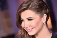 اتفاقی که باعث خشم نانسی عجرم شد/ عکس