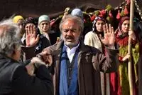 شوخی سریال نون خ با وزیر جوان/ فیلم
