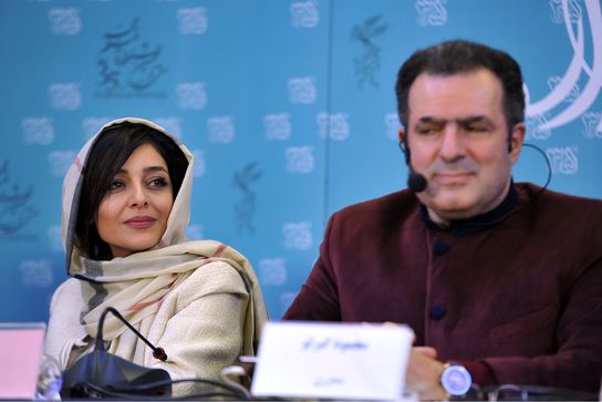 نشست هاي خبري آخرين روز جشنواره فيلم فجر