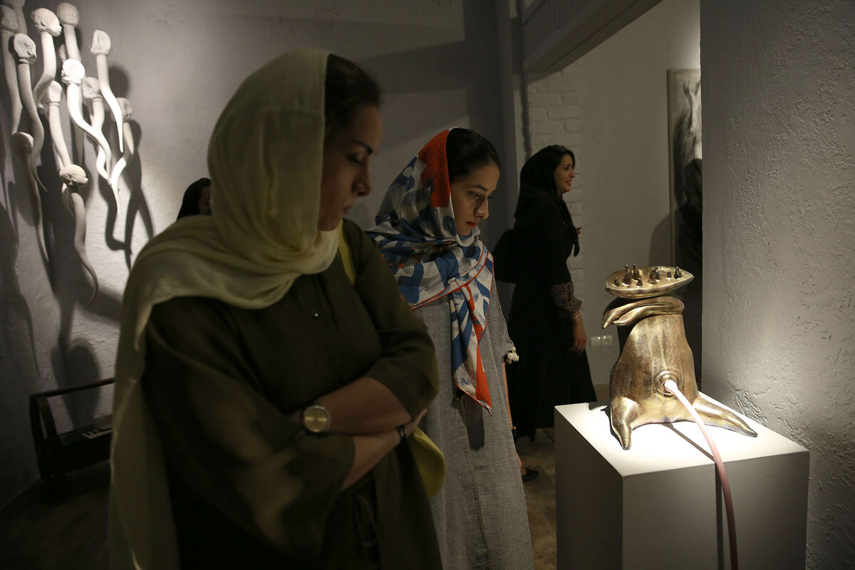 نمایشگاه 
