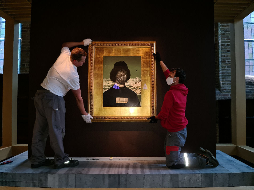 ۲۶اکتبر روز جهانی هنرمند و یک راز مهم