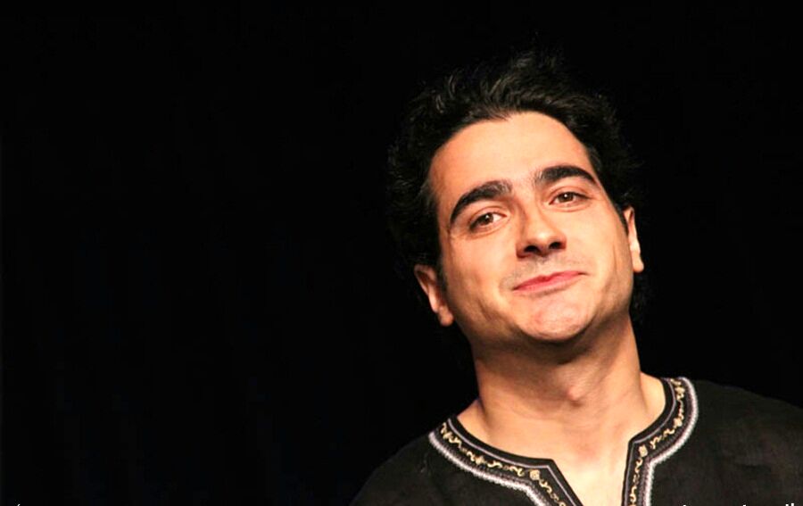 Homayoun Shajarian's concert gets kudos in Australia     