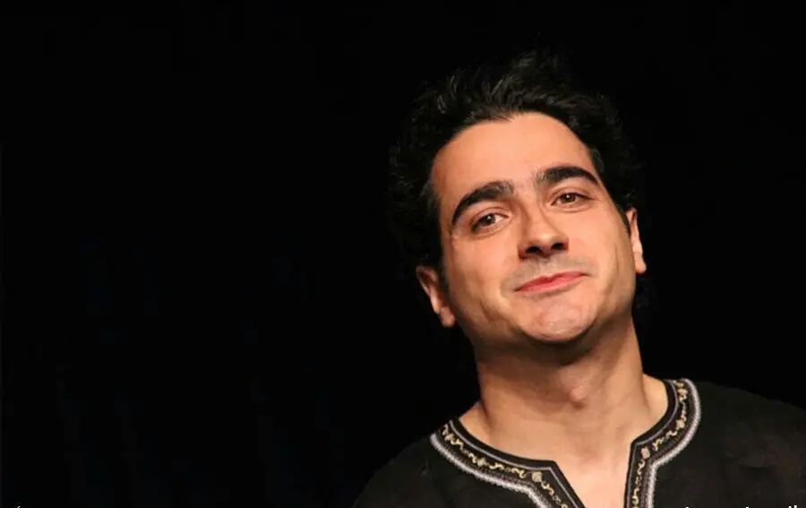 Homayoun Shajarian's concert gets kudos in Australia     