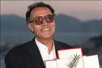 ۳۹ جایزه‌ سهم ایران در تمام ادوار جشنواره کن