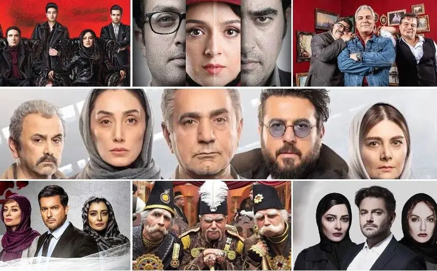عصر سریال‌های غیرتلویزیونی به پایان می‌رسد؟/ شبکه نمایش خانگی در انحصار صداوسیما