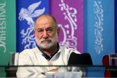 "سرخ پوست" در هشتمین روز سی و هفتمین جشنواره فیلم فجر