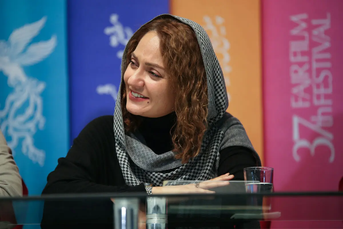 سومین روز سی و هفتمین جشنواره فیلم فجر در پردیس ملت 