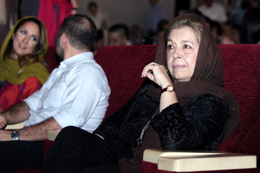 اجرای ارکستر سمفونیک ایران و اتریش (آیسو) به مناسبت بزرگداشت پرویز تناولی