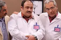 ساعت پخش سریال در حاشیه امروز از شبکه آی فیلم / تکرار در حاشیه ساعت چند پخش می شود؟
