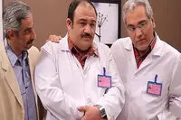 ساعت پخش سریال در حاشیه امروز از شبکه آی فیلم / تکرار در حاشیه ساعت چند پخش می شود؟
