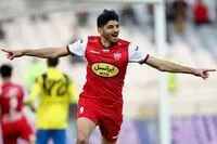 اخبار باشگاه پرسپولیس امروز / مهدی ترابی بازیکن پرسپولیس شد؟