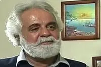 بازیگر سریال باغ گیلاس درگذشت