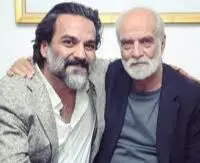 شعر یغما گلرویی برای آیدین آغداشلو به مناسبت زادروز استاد نقاش/ خورشید را به سنگِ بُهتان نشانه می‌روند

