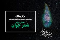 انتقادات به حذف بخش شعر جوان جشنواره فجر منجر شد
