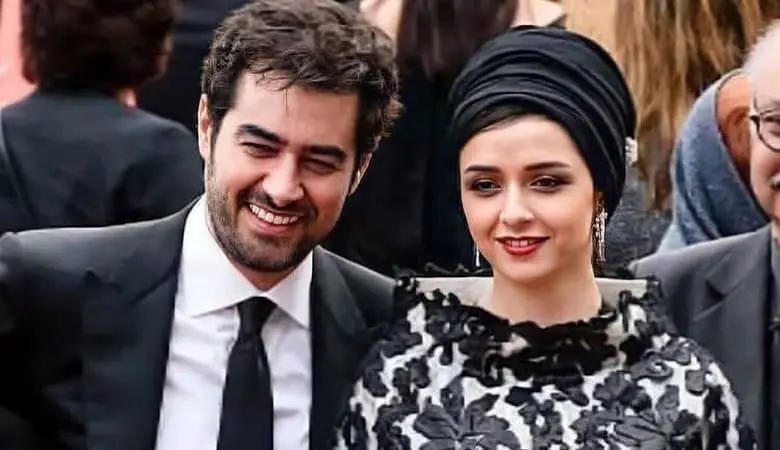 ویدئو: روزی که اشک چشمان ترانه علیدوستی درآمد / شهاب حسینی: با اشک ترانه فهمیدم اتفاق بزرگی افتاده!